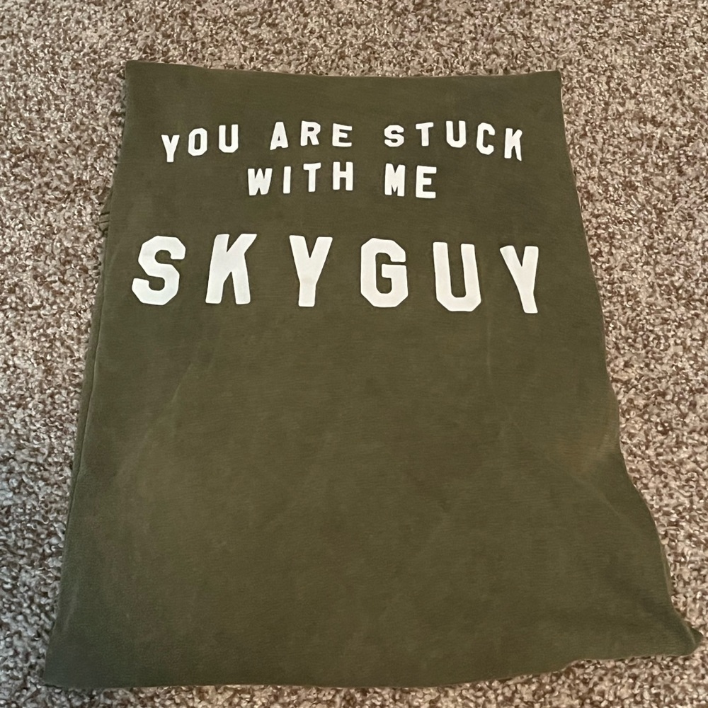 Star Wars T-shirt